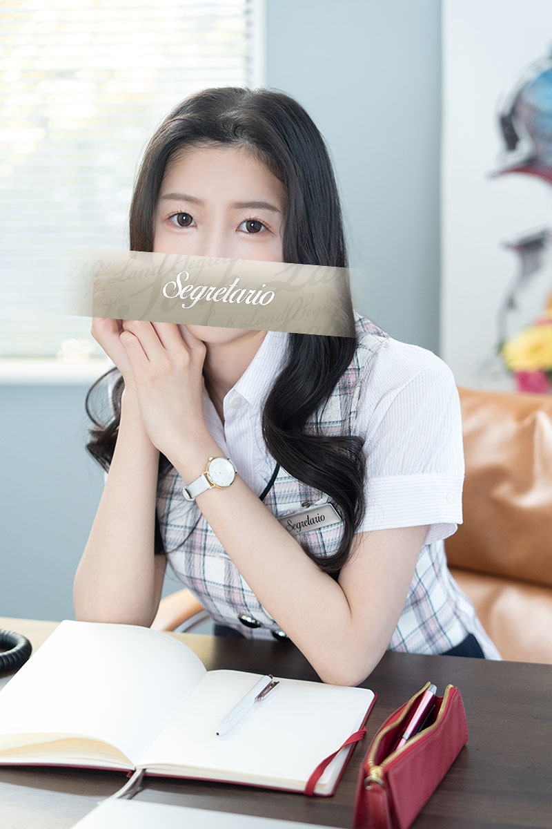 Segretario（セグレターリオ） 泡泡浴 SAKINA