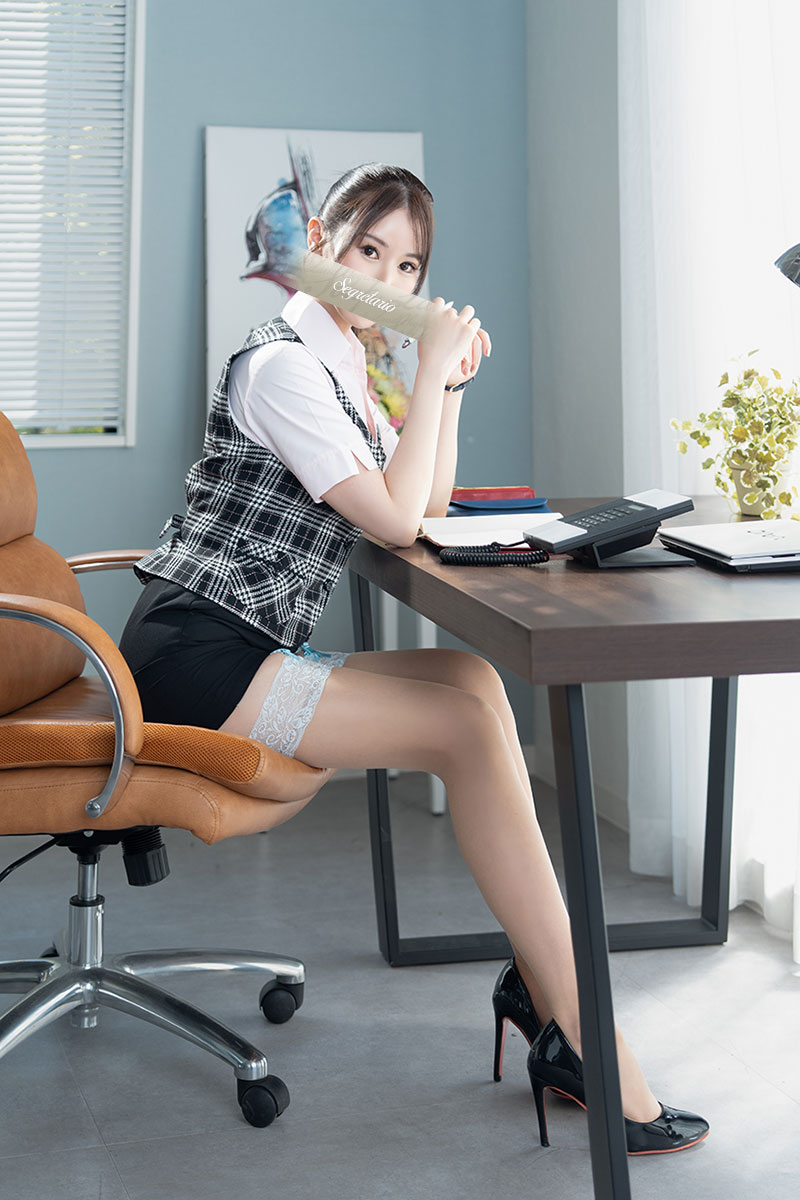 Segretario（セグレターリオ） 泡泡浴 MIRAI