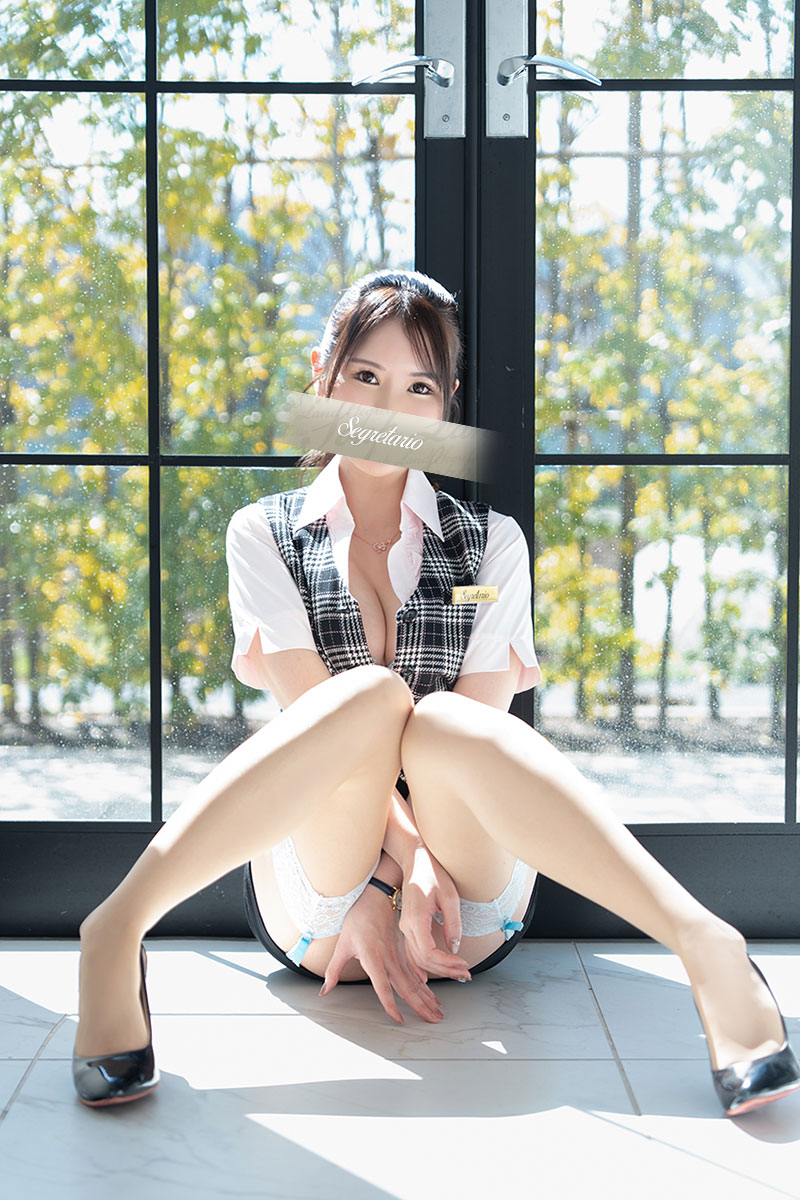 Segretario（セグレターリオ） 泡泡浴 MIRAI