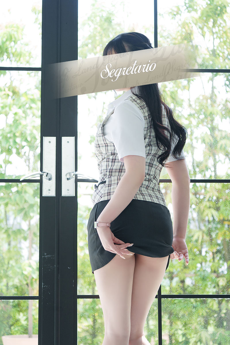 Segretario（セグレターリオ） 한국인 가능 소프랜드 KOHAKU