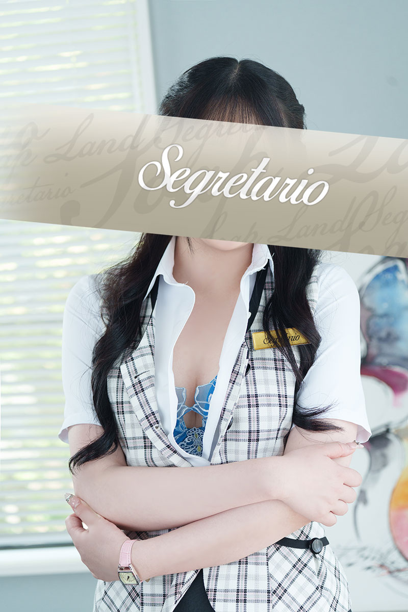 Segretario（セグレターリオ） 한국인 가능 소프랜드 KOHAKU