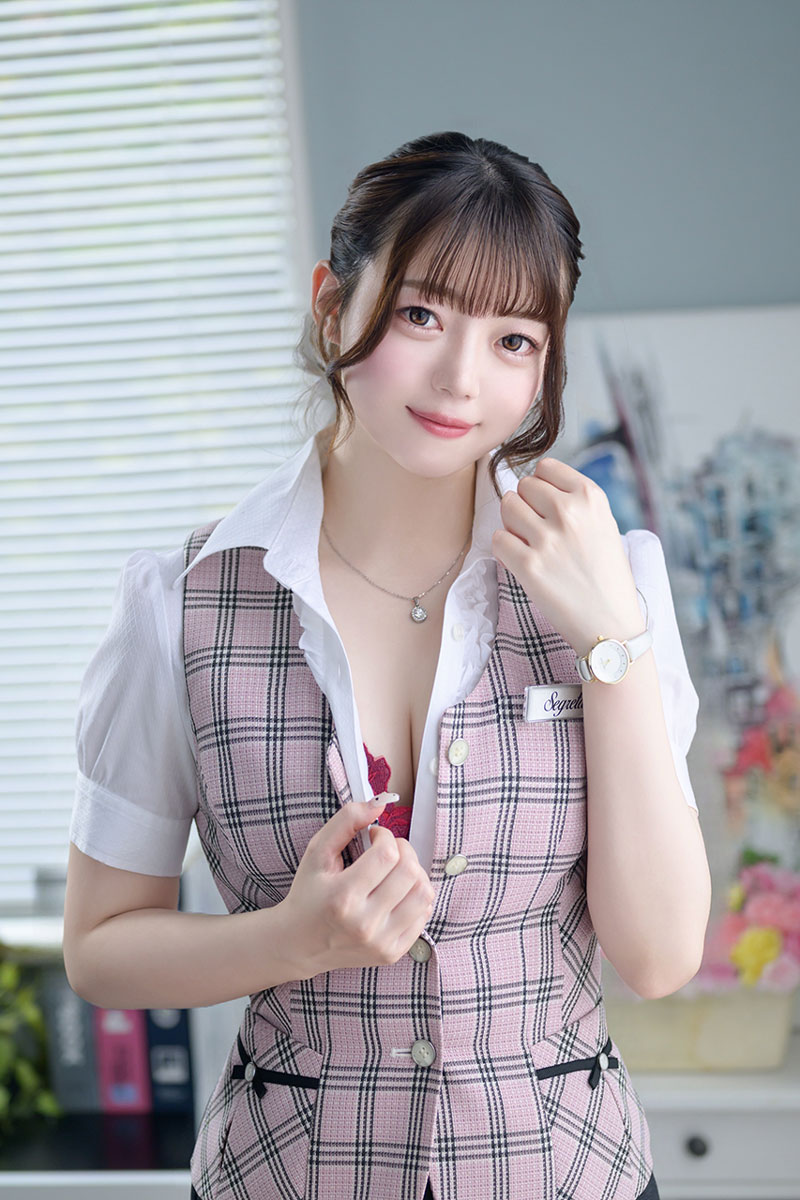 Segretario（セグレターリオ） 泡泡浴 RUKANA