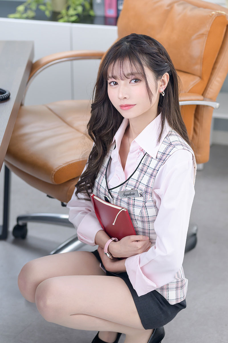 Segretario（セグレターリオ） 泡泡浴 AYA