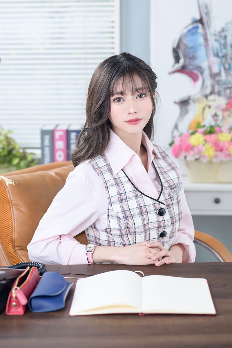 Segretario（セグレターリオ） 泡泡浴 AYA