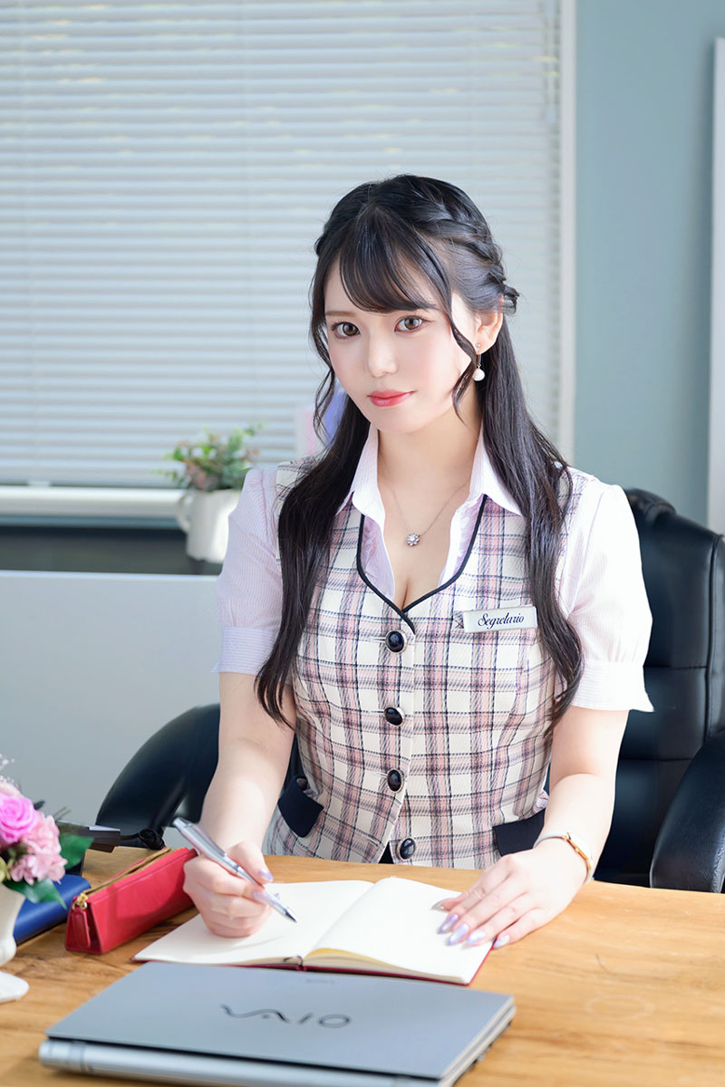 Segretario（セグレターリオ） 한국인 가능 소프랜드 MIO