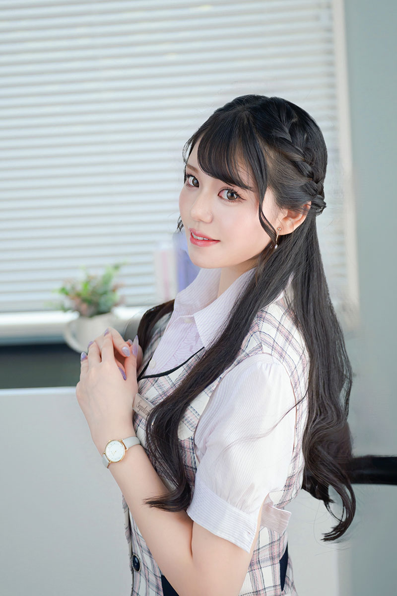 Segretario（セグレターリオ） 한국인 가능 소프랜드 MIO