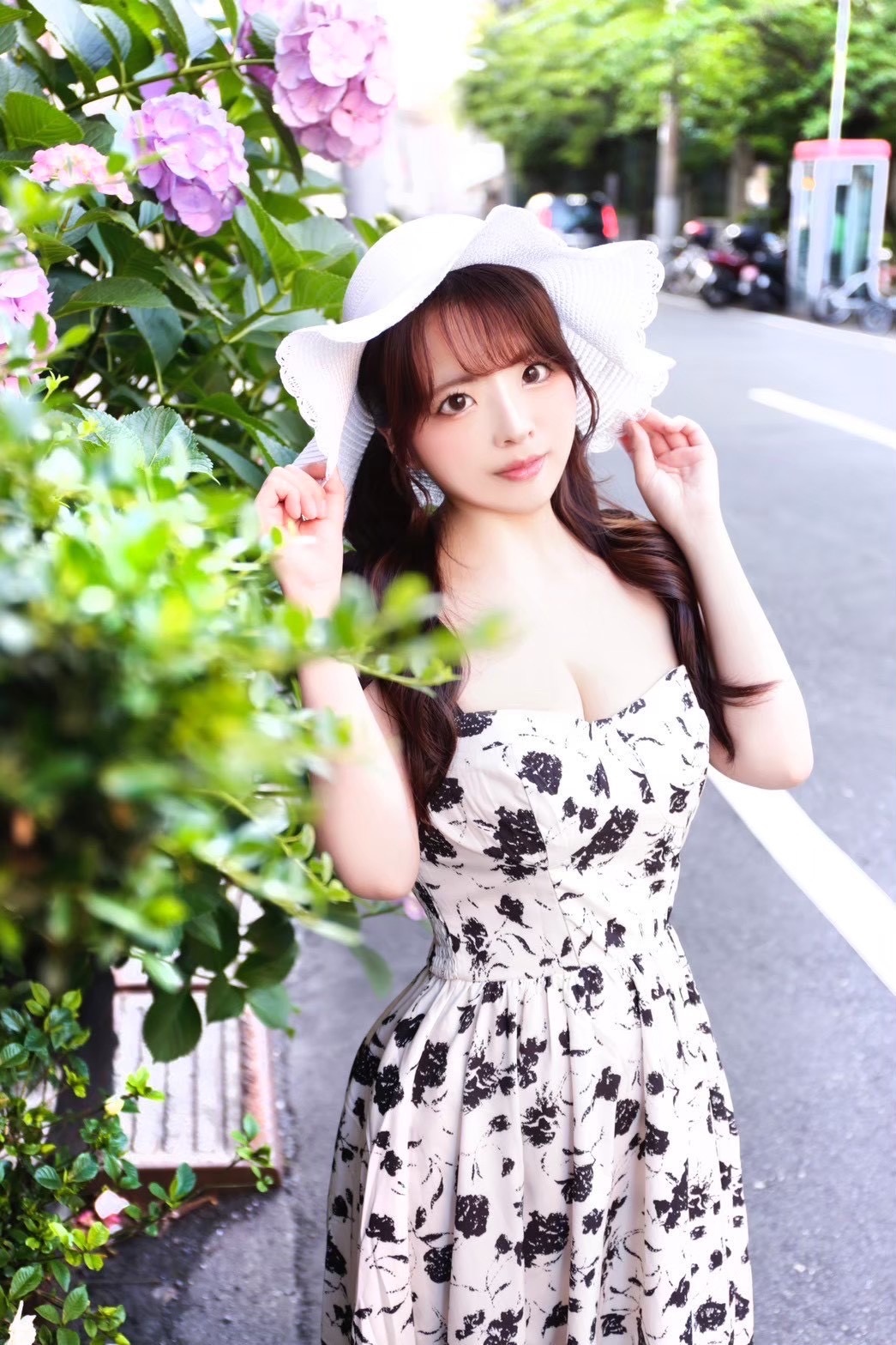 返信画像