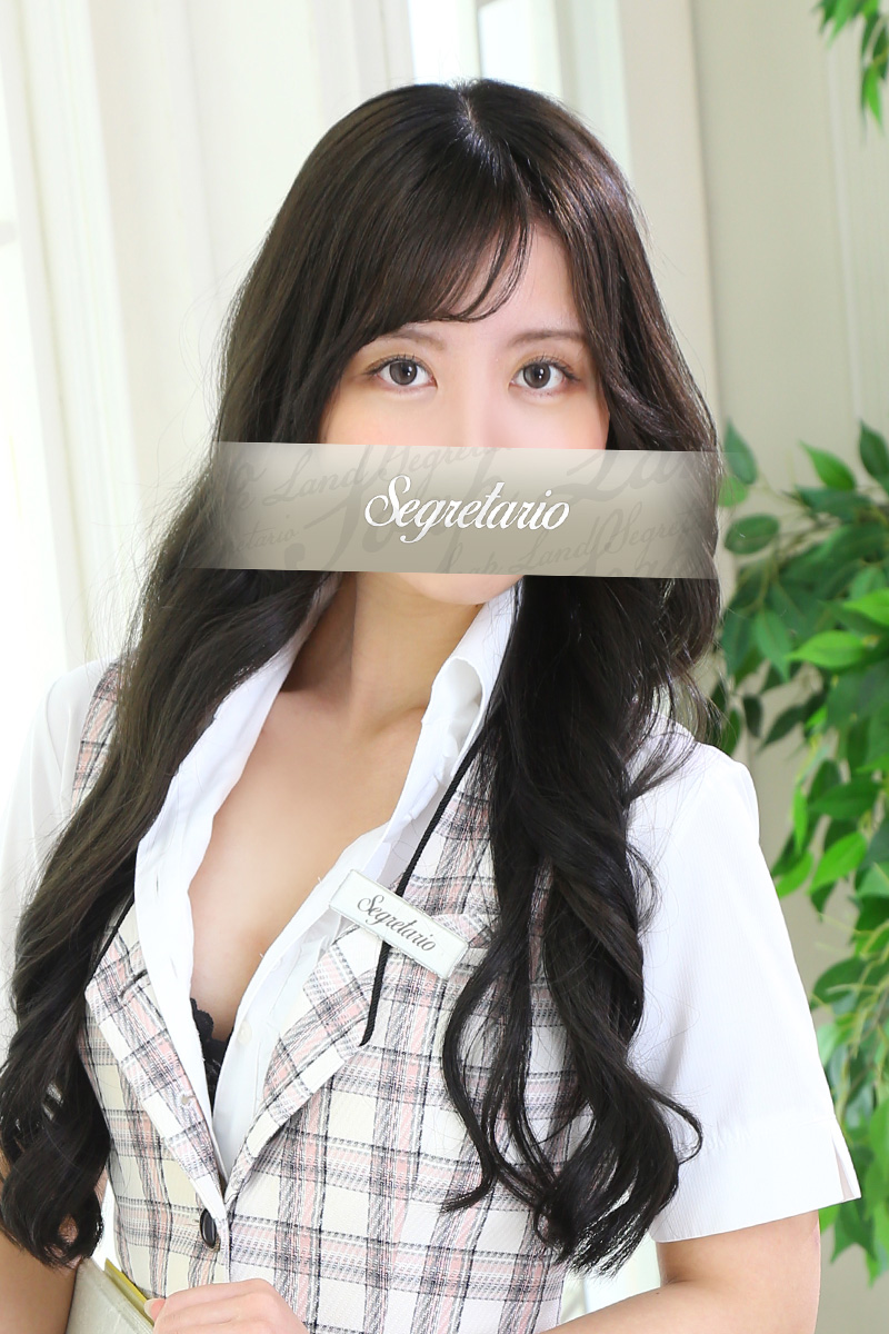Segretario（セグレターリオ） 泡泡浴 YUA