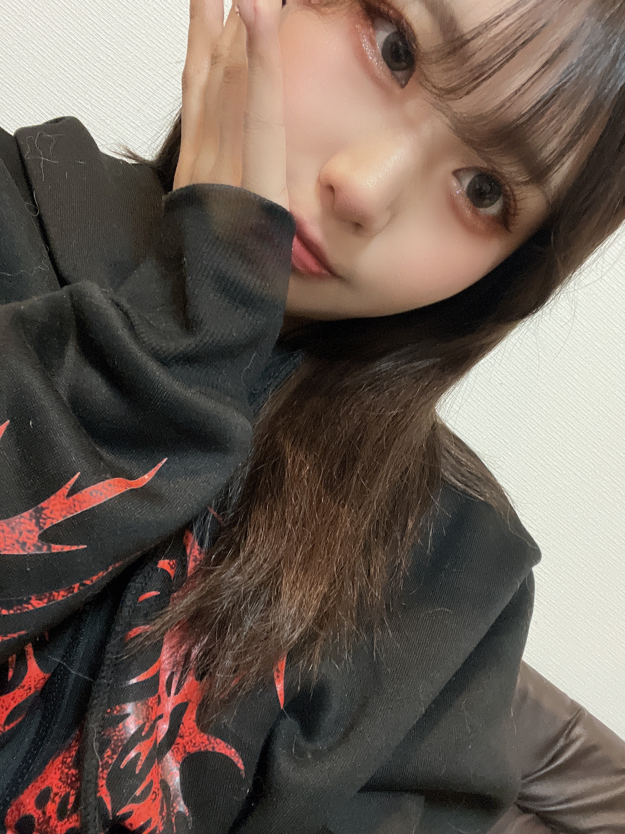 返信画像