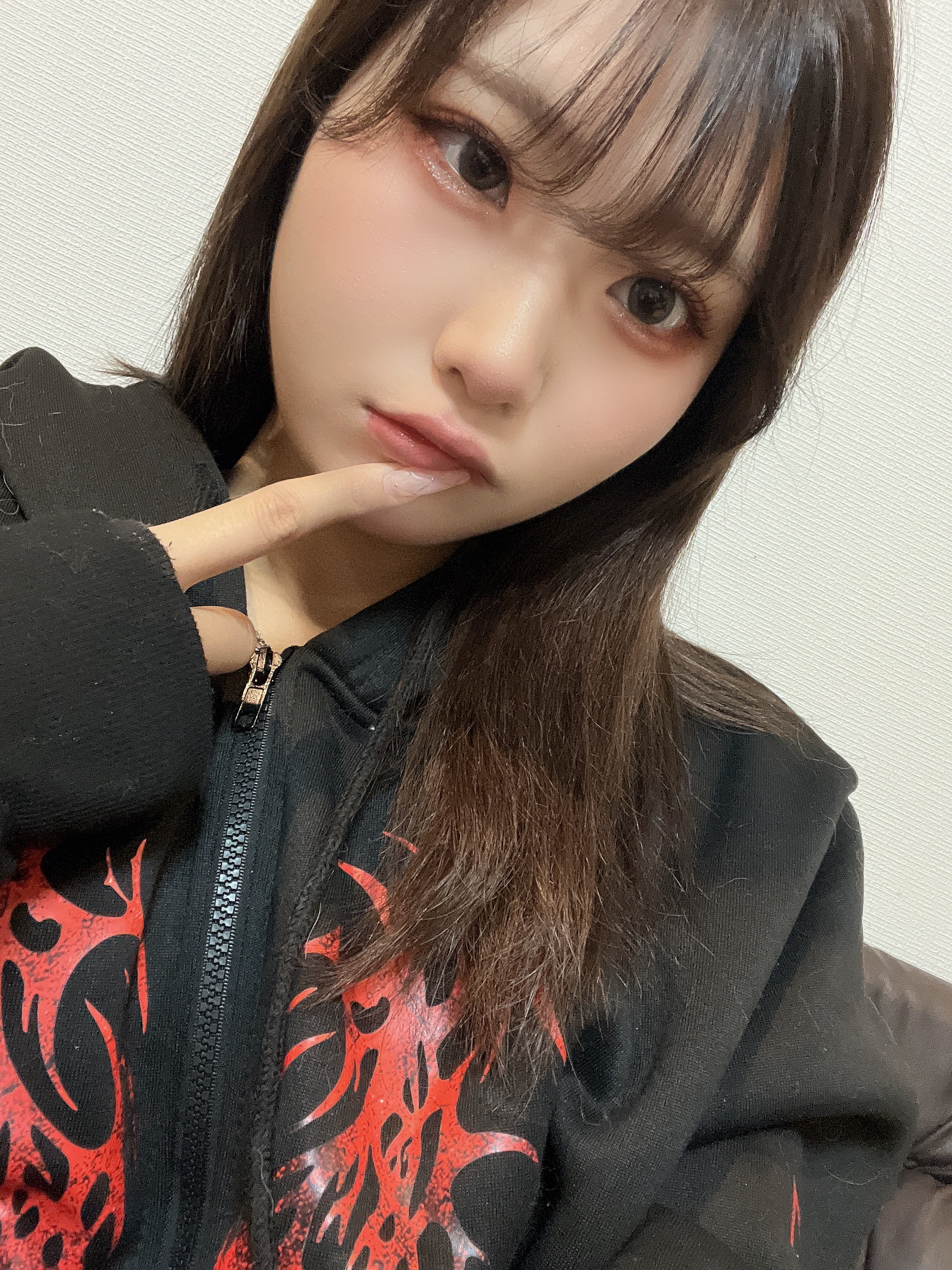 返信画像