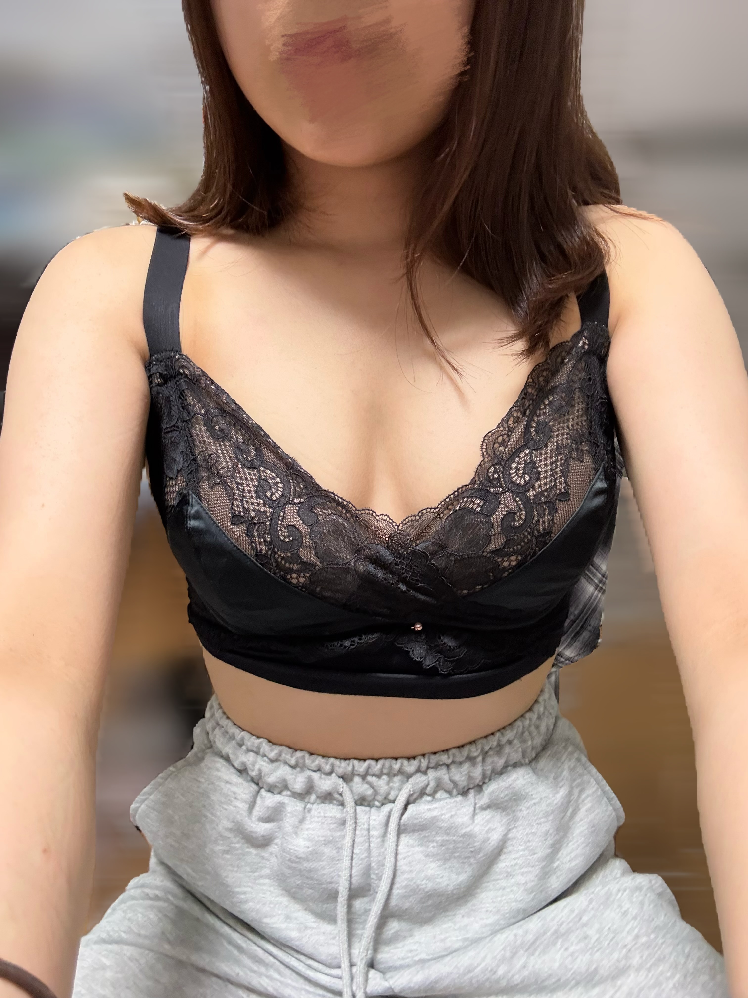 返信画像