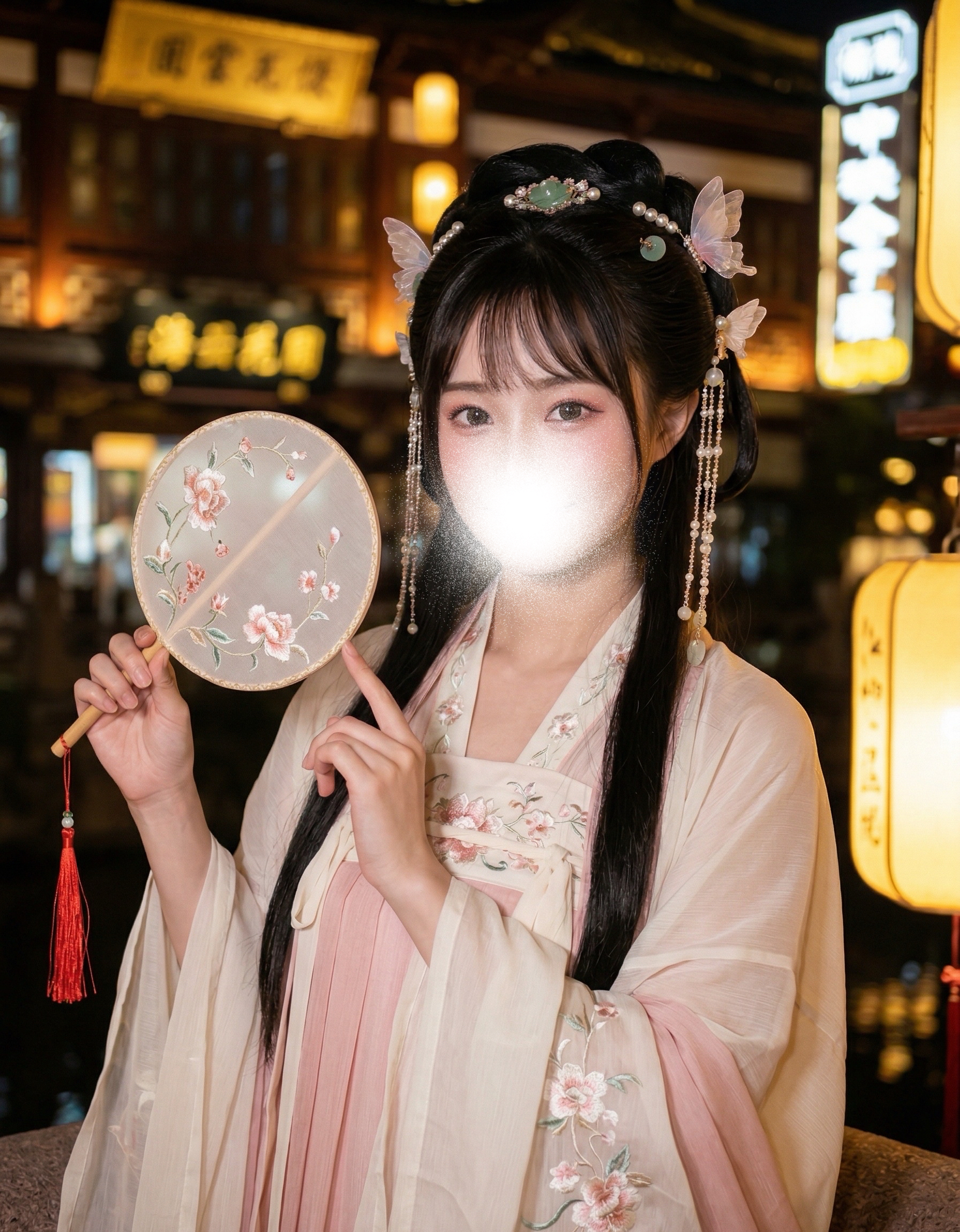 返信画像