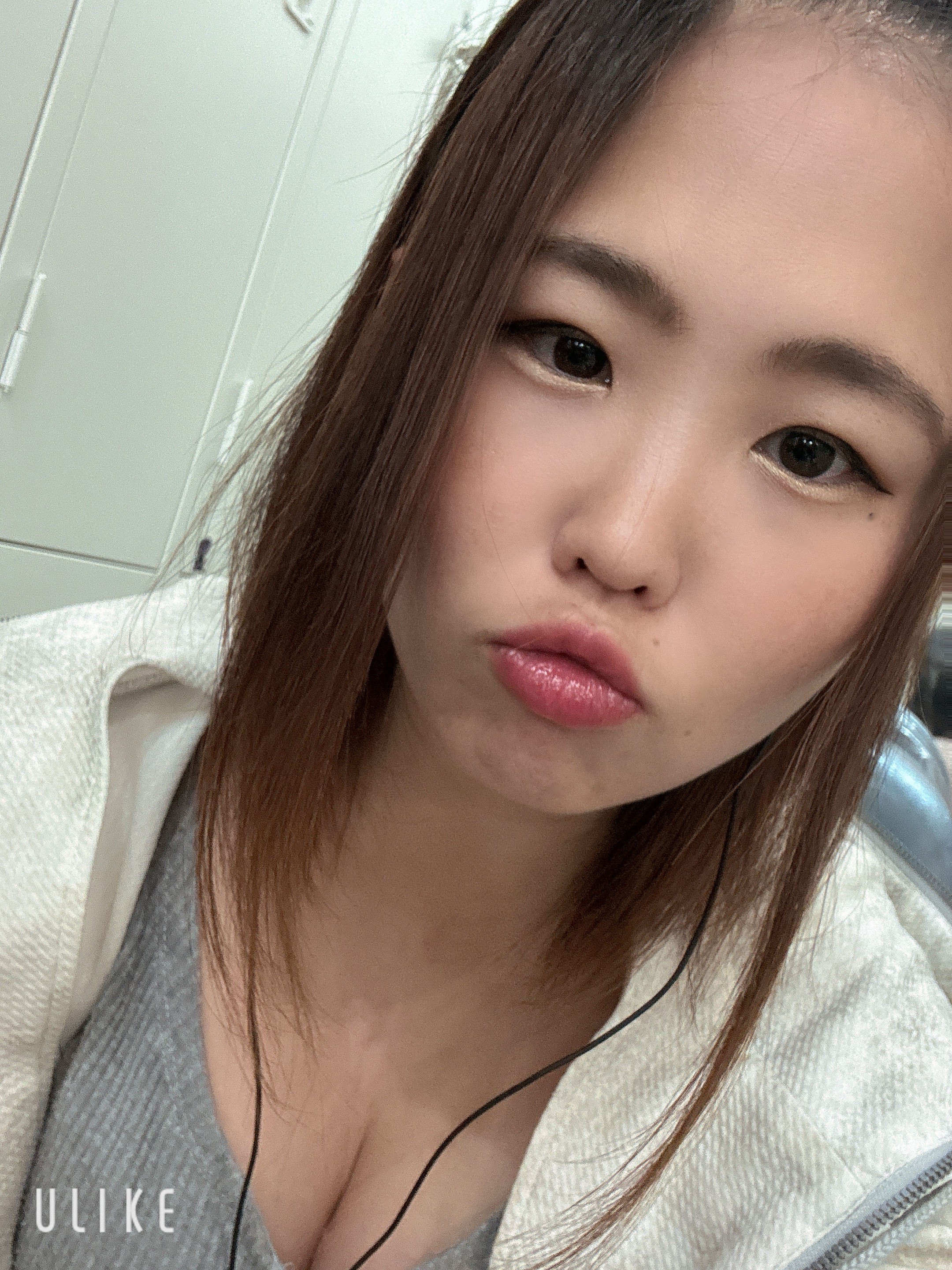 返信画像
