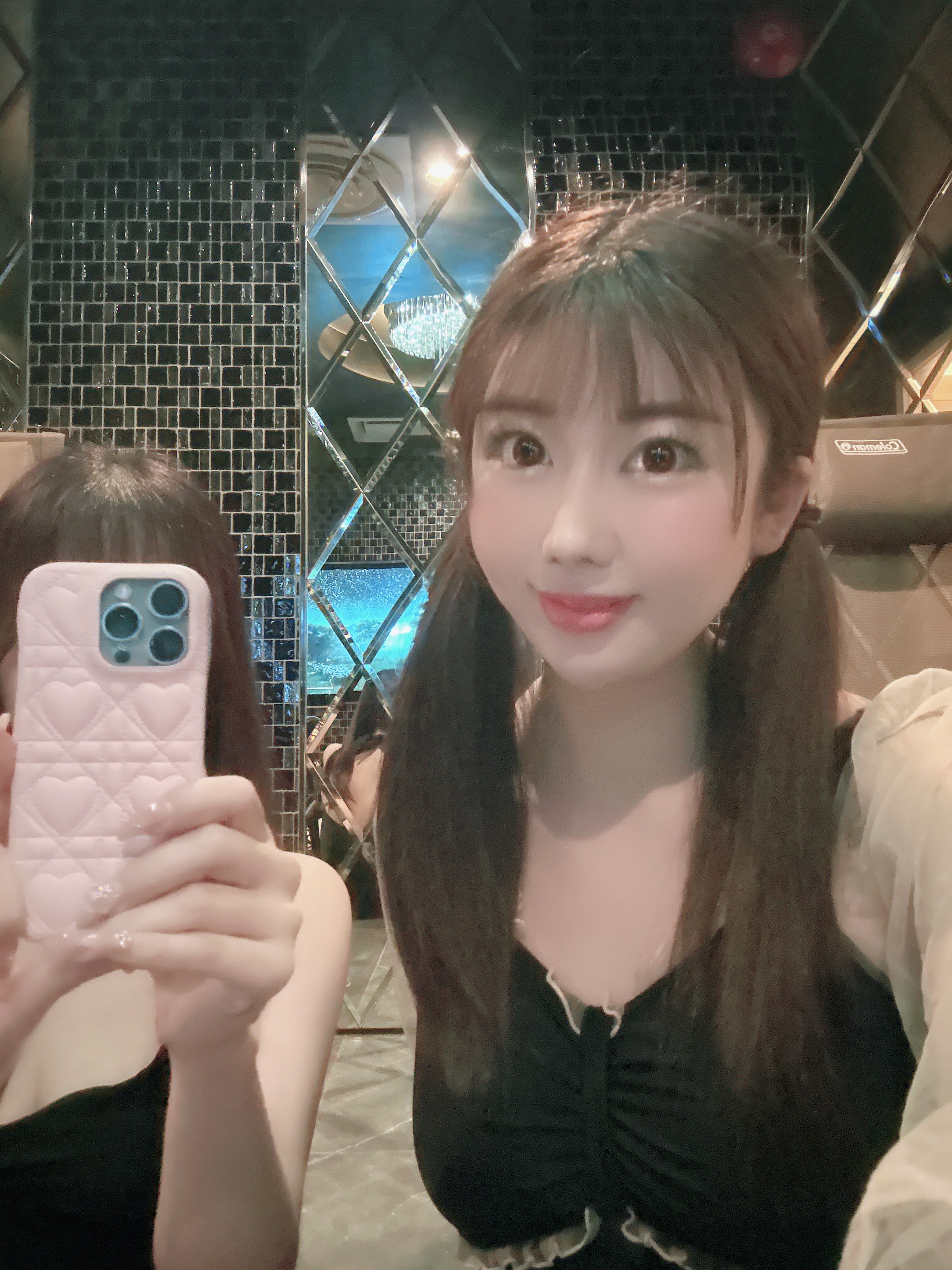 返信画像