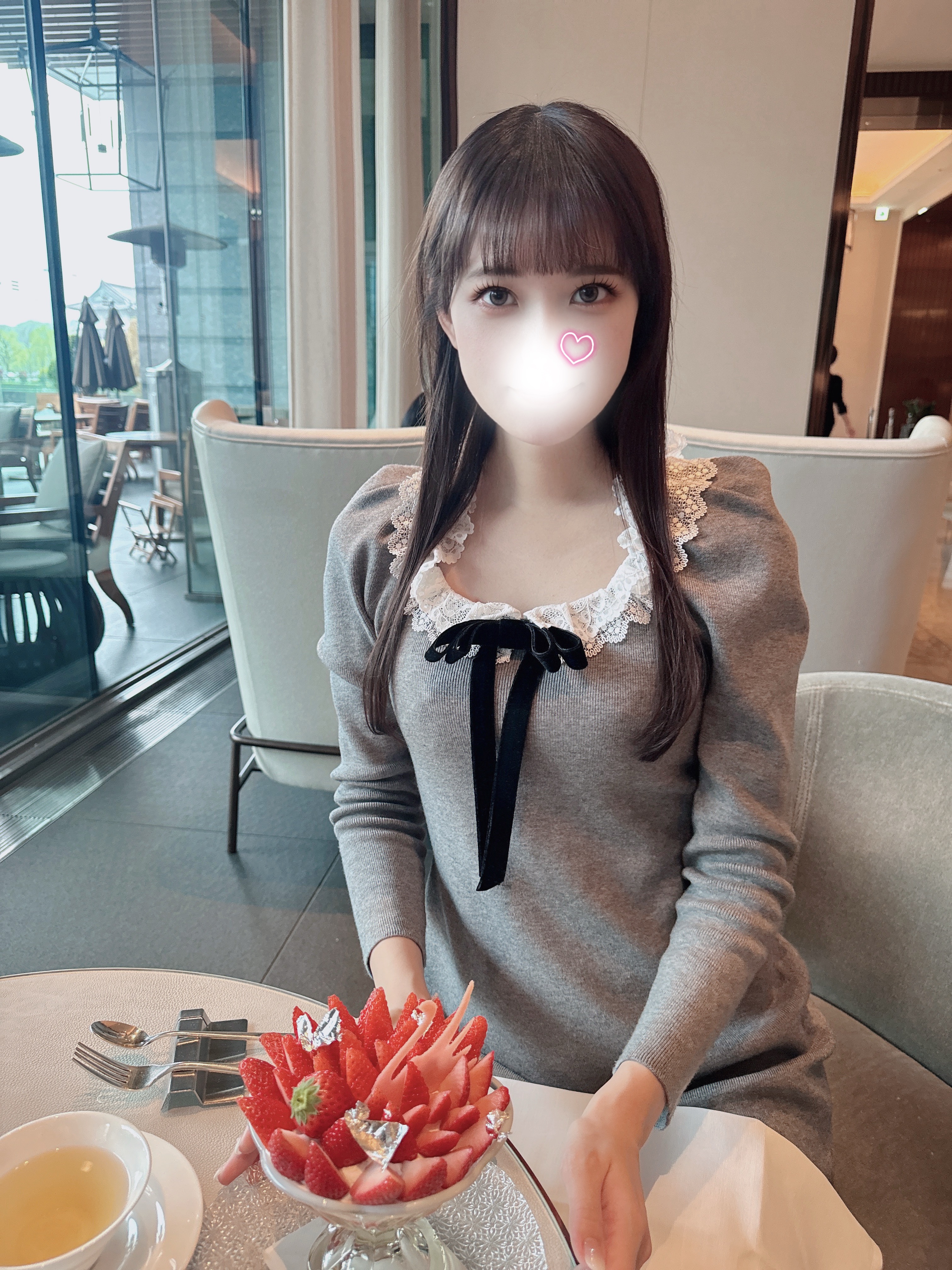 返信画像