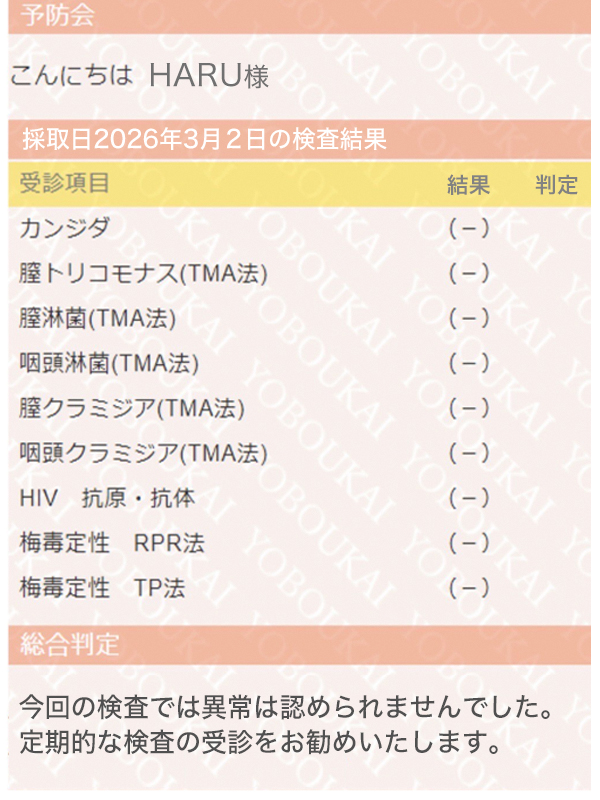 BIGTITS デリヘル HARU