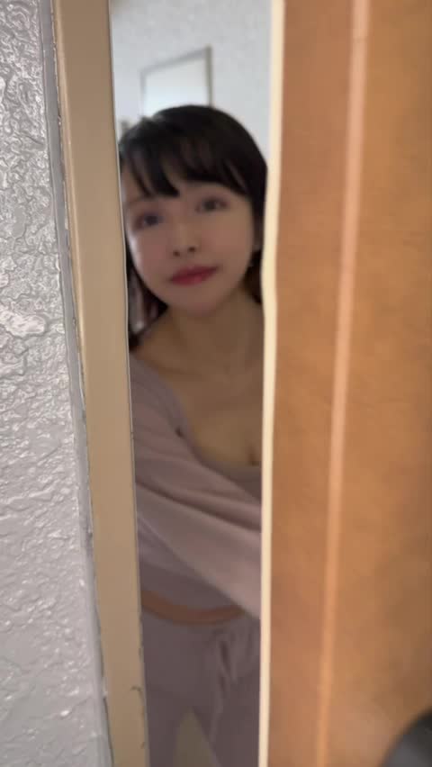 返信動画サムネイル