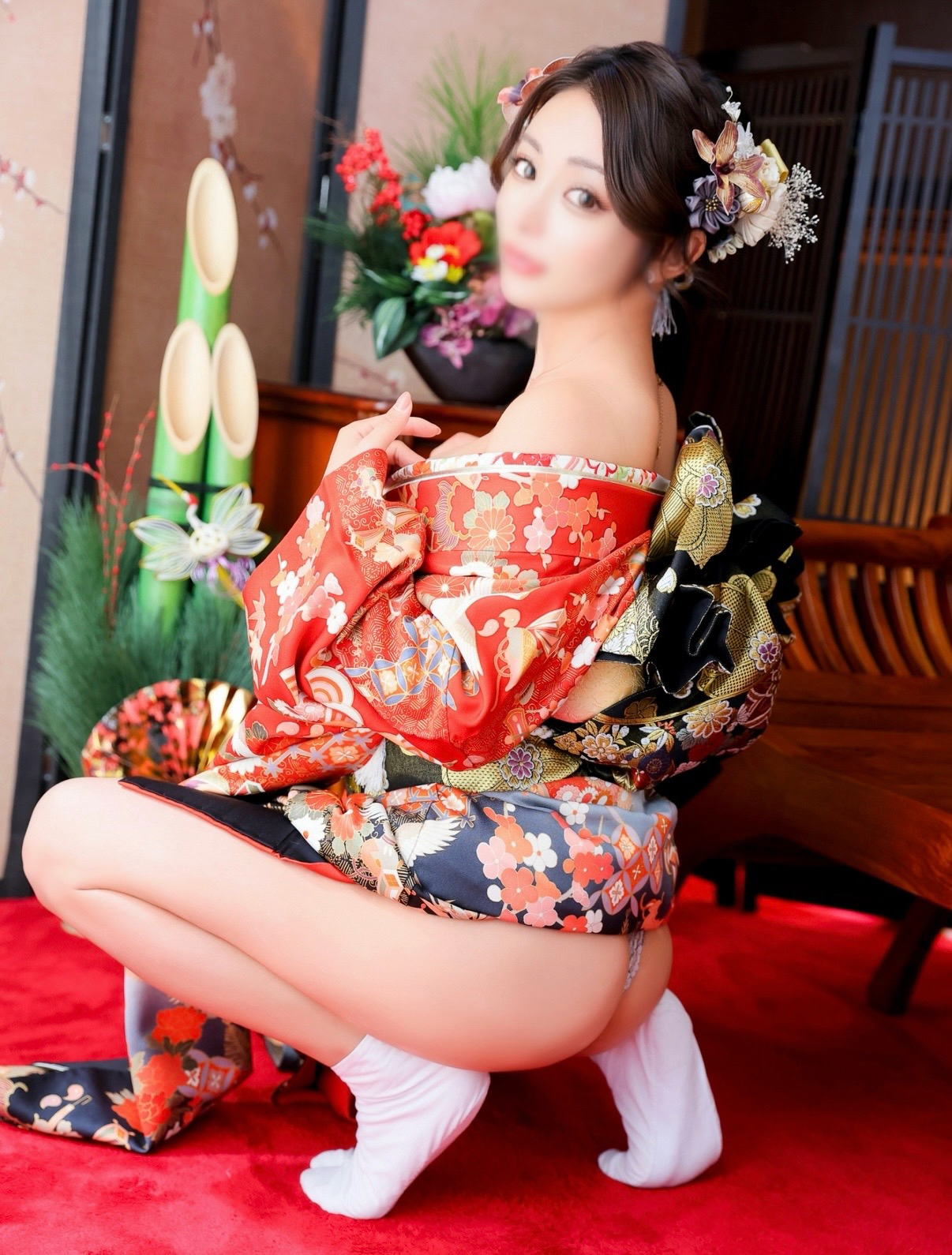 口コミ返信アップロード画像