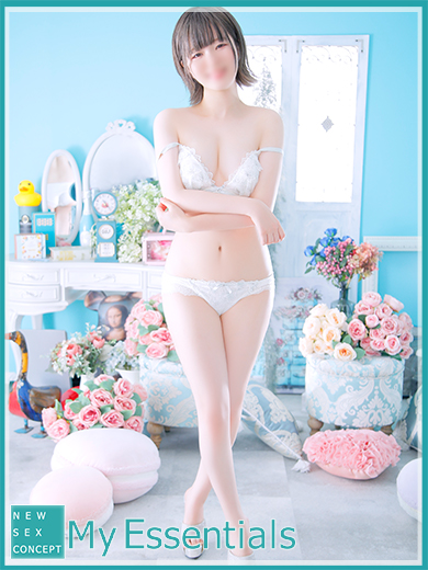 My Essentials 池袋 outcall escort service MANA
