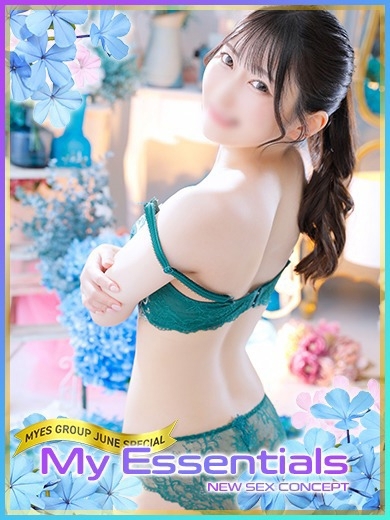 My Essentials 池袋 outcall escort service MIYU