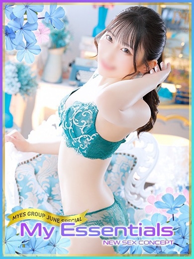 My Essentials 池袋 outcall escort service MIYU