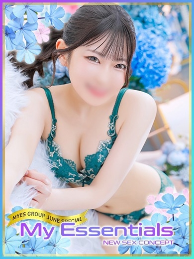 My Essentials 池袋 outcall escort service MIYU