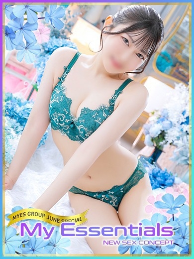 My Essentials 池袋 outcall escort service MIYU