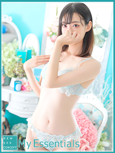 My Essentials 池袋 outcall escort service FUBUKI