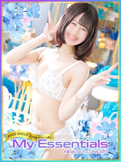 My Essentials 池袋 데리헤루 CHIHIRO