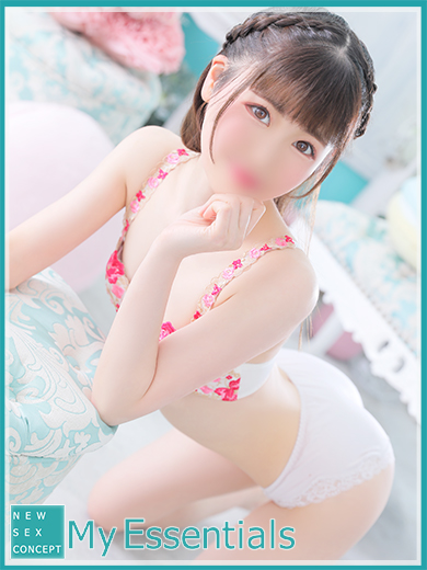 My Essentials 池袋 outcall escort service NANA