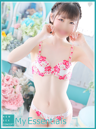My Essentials 池袋 outcall escort service NANA