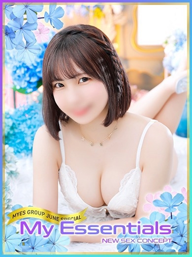 My Essentials 池袋 outcall escort service YUA