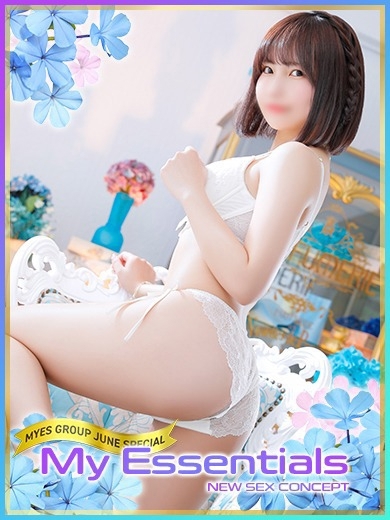 My Essentials 池袋 outcall escort service YUA