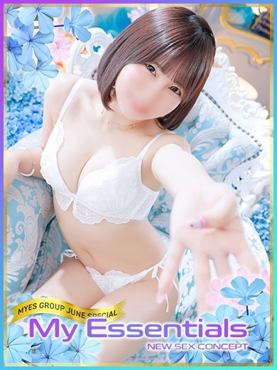 My Essentials 池袋 outcall escort service YUA