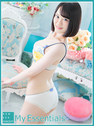 My Essentials 池袋 outcall escort service KURO