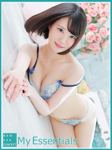 My Essentials 池袋 outcall escort service KURO