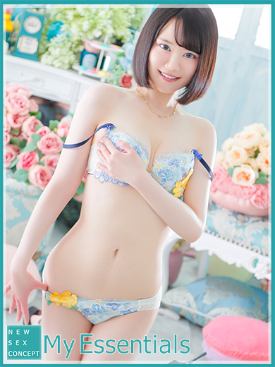 My Essentials 池袋 outcall escort service KURO