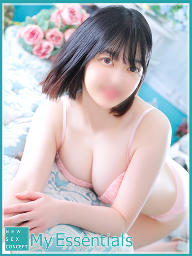 My Essentials 池袋 outcall escort service SUZU