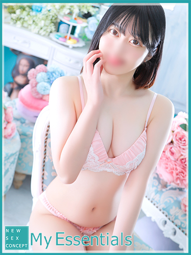 My Essentials 池袋 outcall escort service SUZU