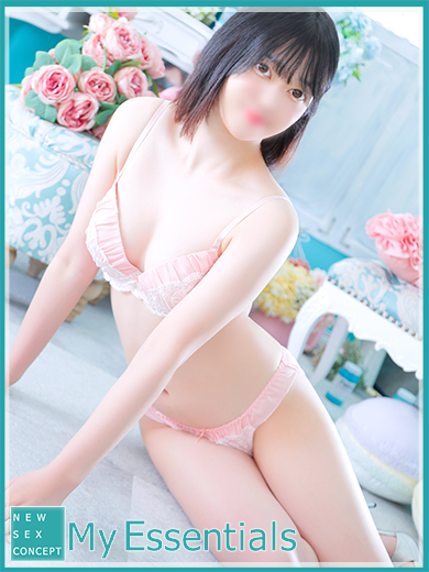 My Essentials 池袋 outcall escort service SUZU