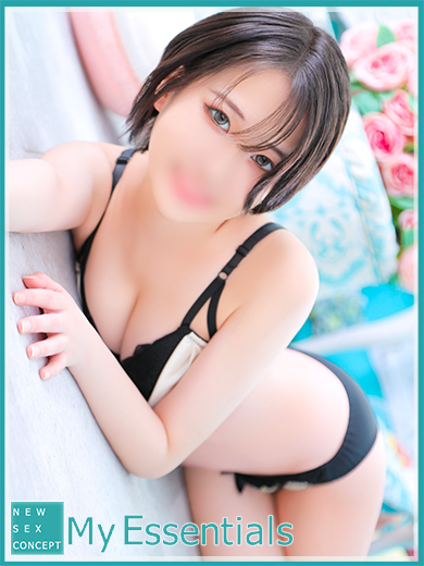 My Essentials 池袋 デリヘル NATSUMI