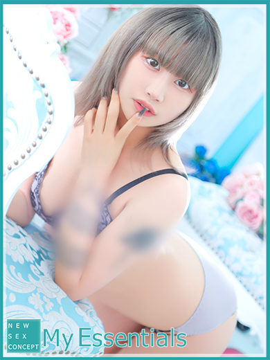 My Essentials 池袋 데리헤루 RIA