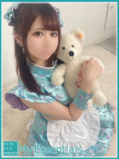 My Essentials 池袋 上门服务 YUI