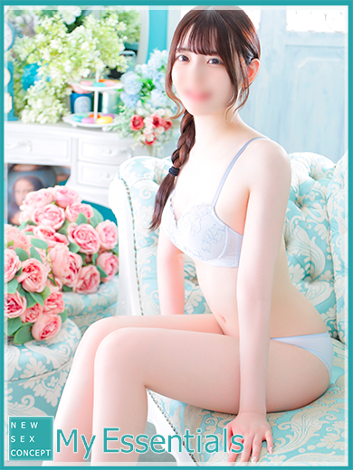 My Essentials 池袋 上门服务 RIN