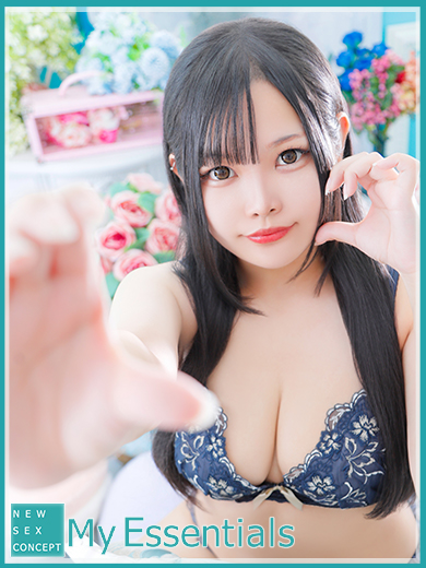 My Essentials 池袋 上门服务 RIRI