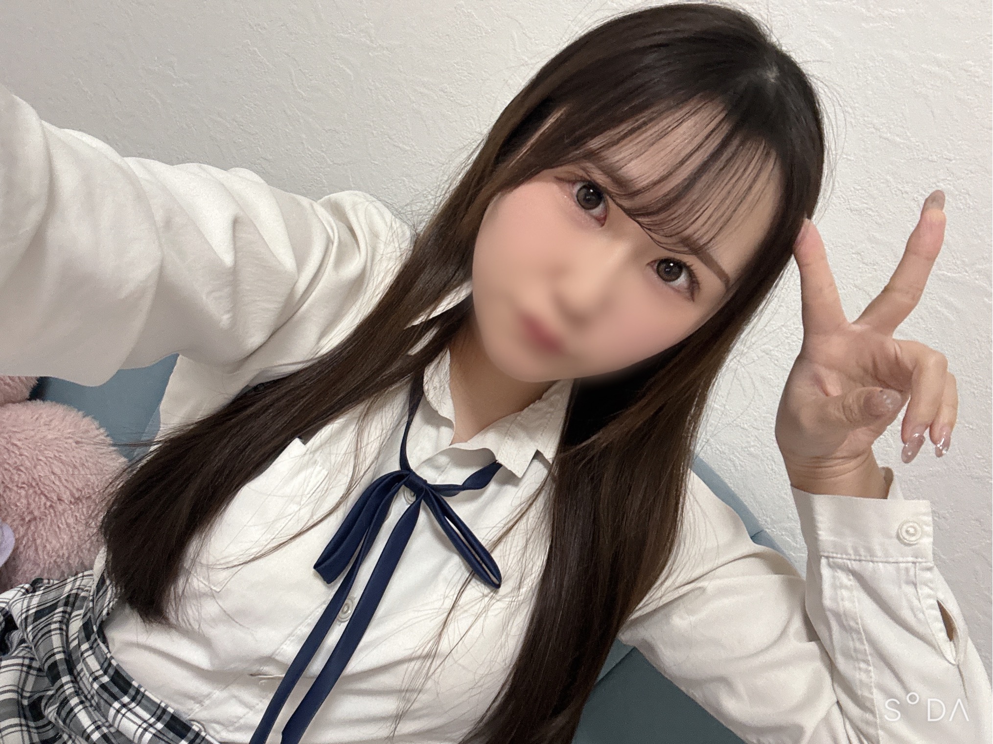 返信画像