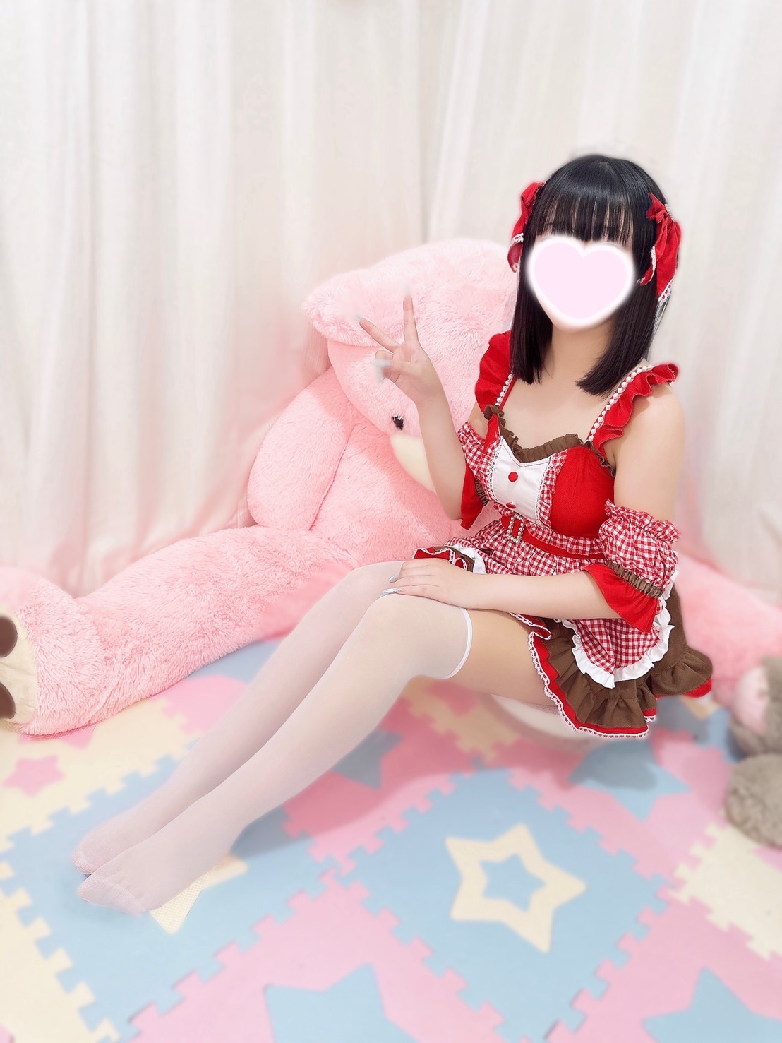 返信画像