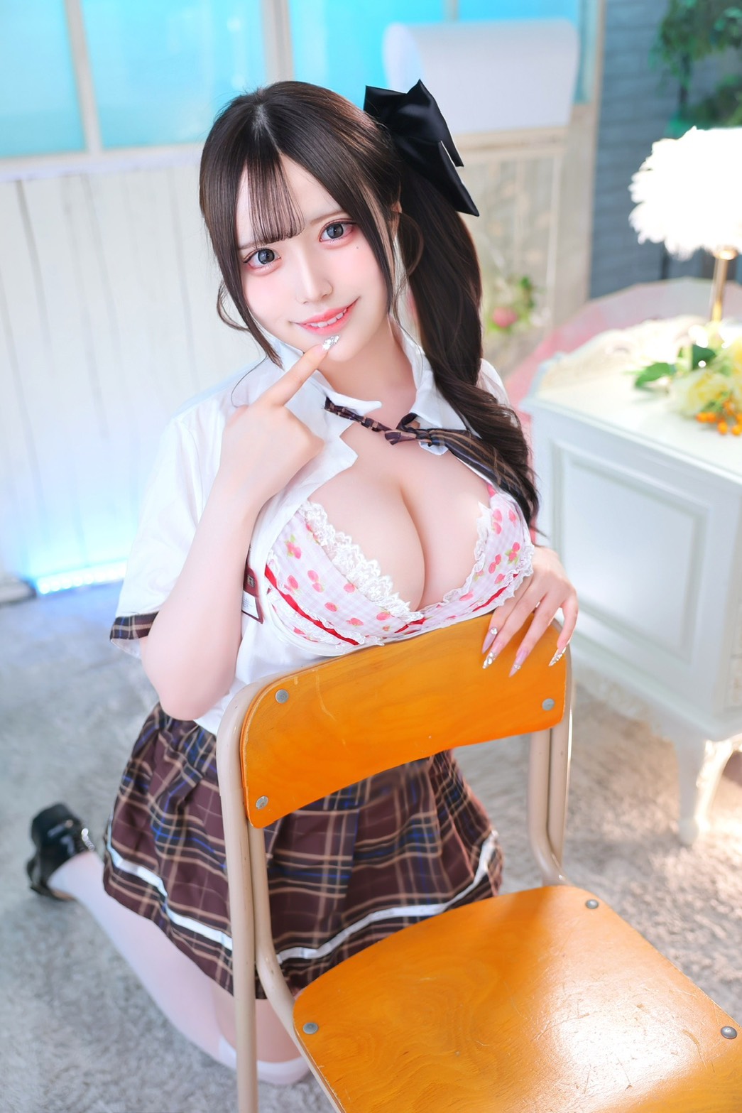 CLUB39（クラブサンキュー） ソープランド Ririka