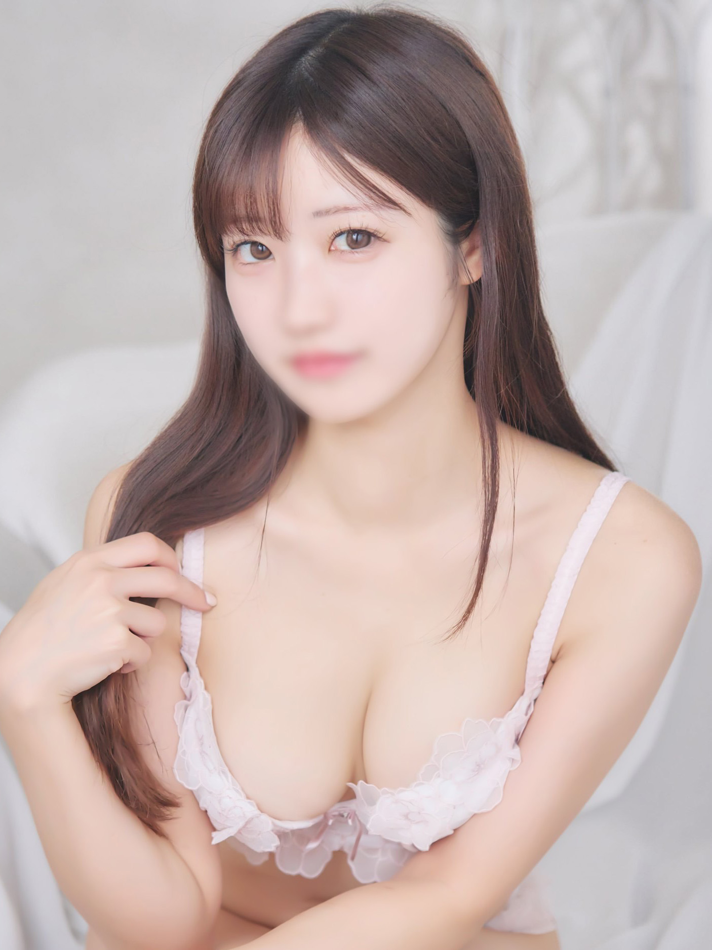 HENTAI Escort Club by E＋ 上门服务 【S】りあ