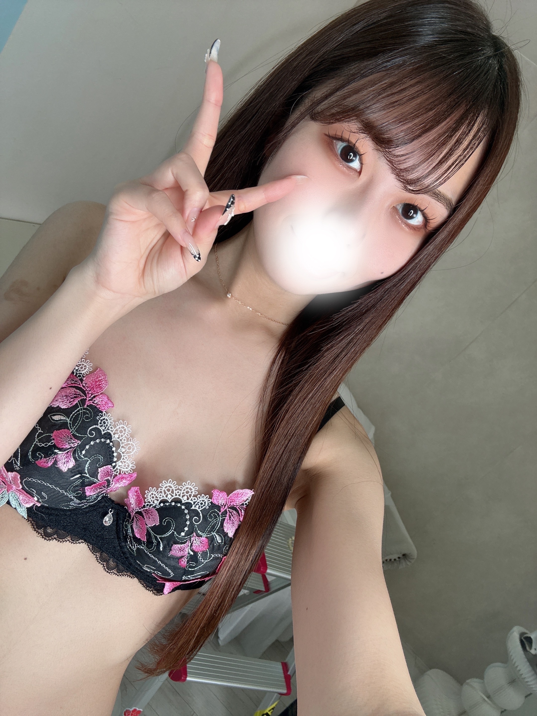 返信画像